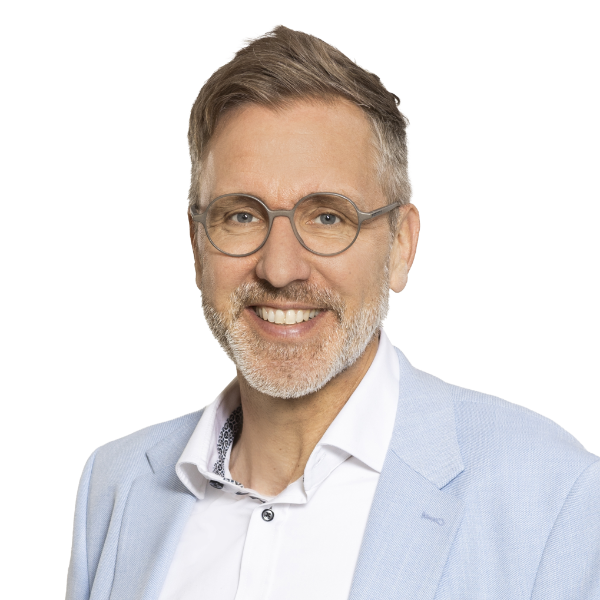 Erfahrung, Engagement und ein offenes Ohr