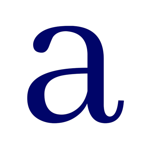 A wie...