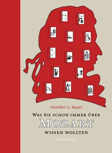 Umschlag-Gestaltung, Typografie und Satz