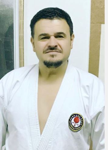 Arif Demiral