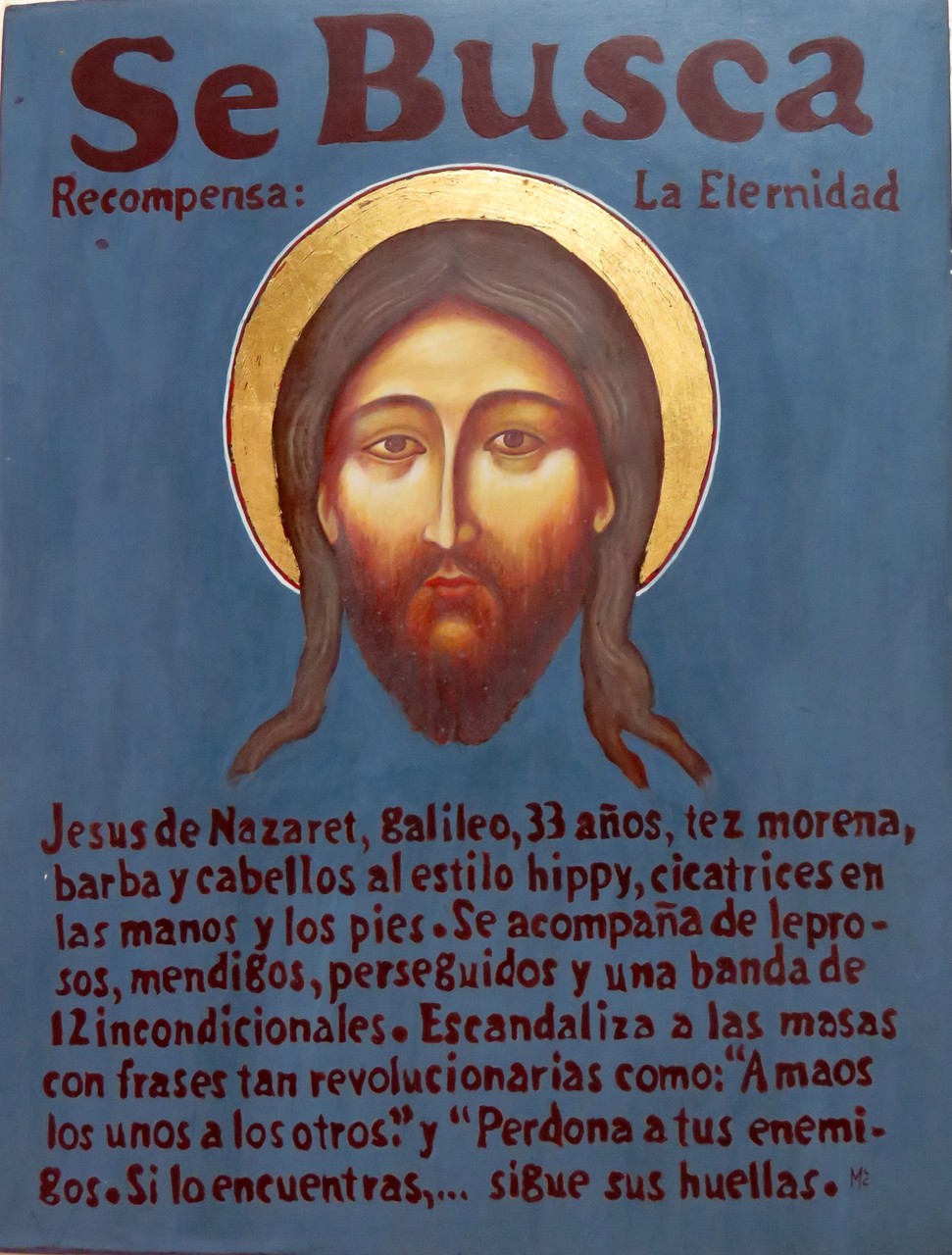 SE BUSCA (SANTA FAZ)     25 X 35      400  €