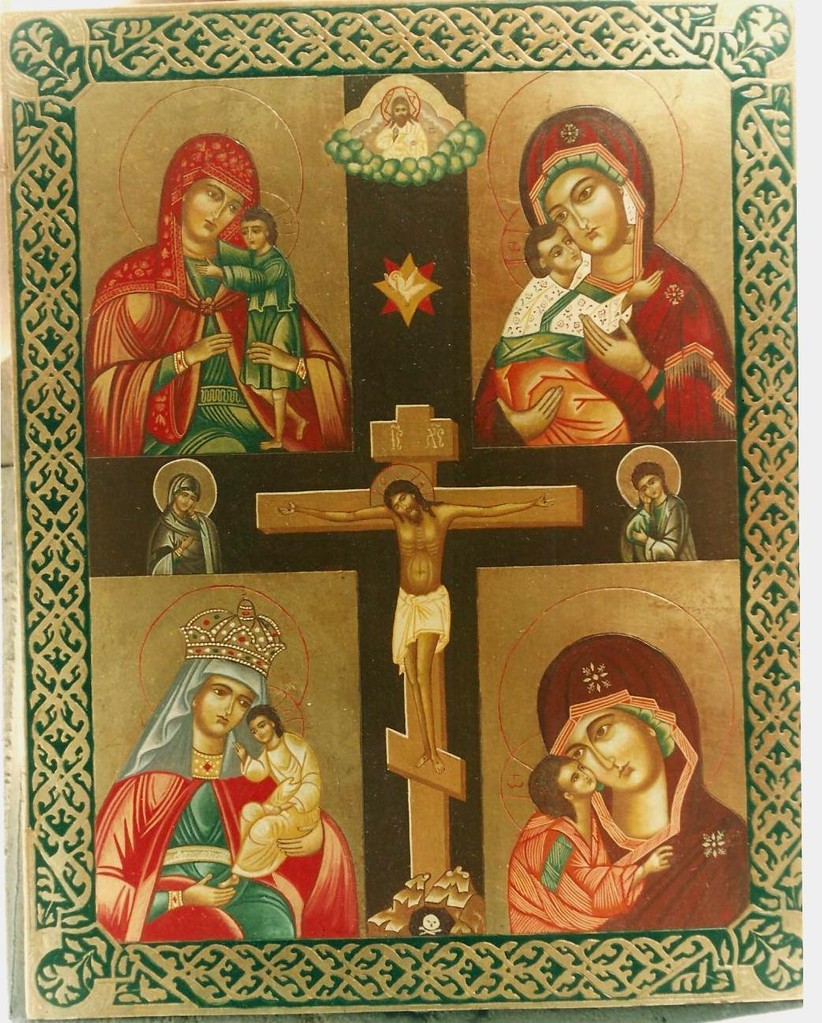 CUATRIPARTITA 50 X 40     750 €