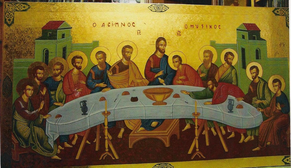 SANTA CENA 180x80 3500€