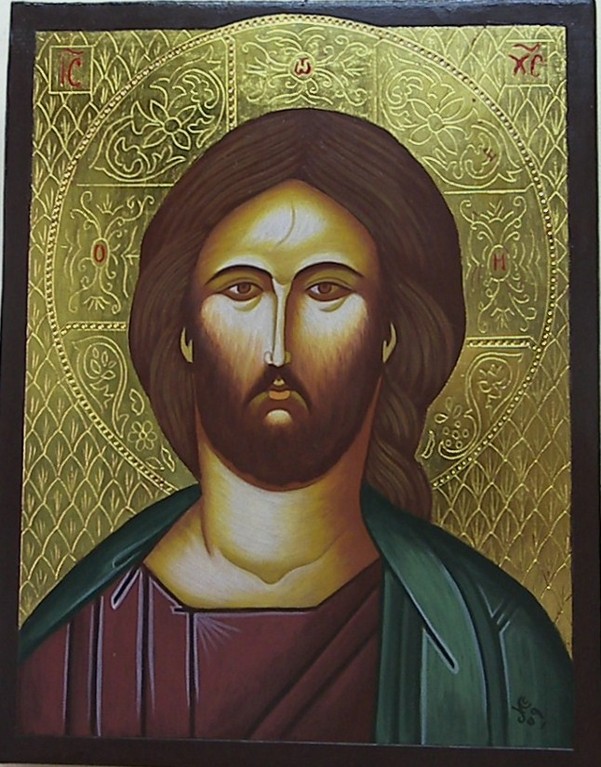 DETALLE PANTOCRATOR 27x20 300€