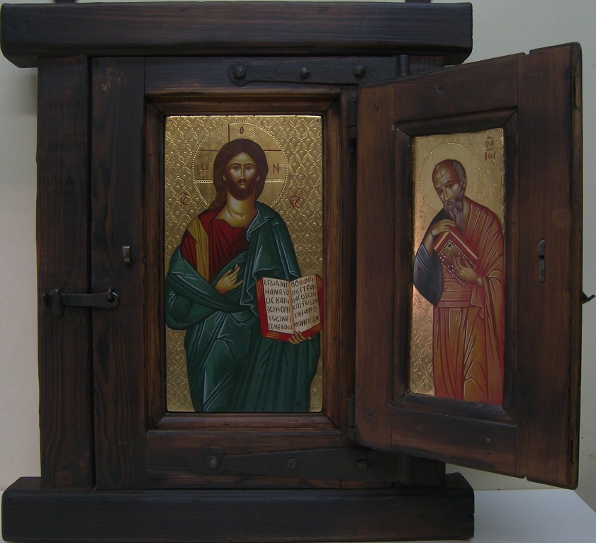 VENTANA 4 (1ª PUERTA)