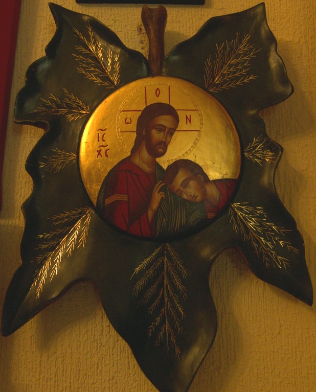 HOJA (COLECCIÓN PRIVADA)