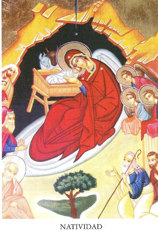 NATIVIDAD (DETALLE) 40x30 570€
