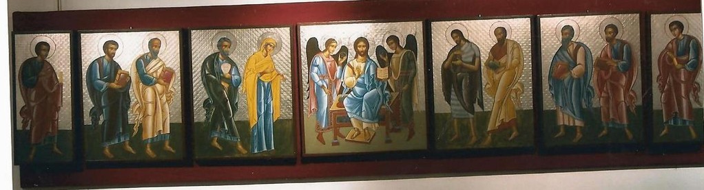 DEESIS UCRANIANA 200x70 3500€