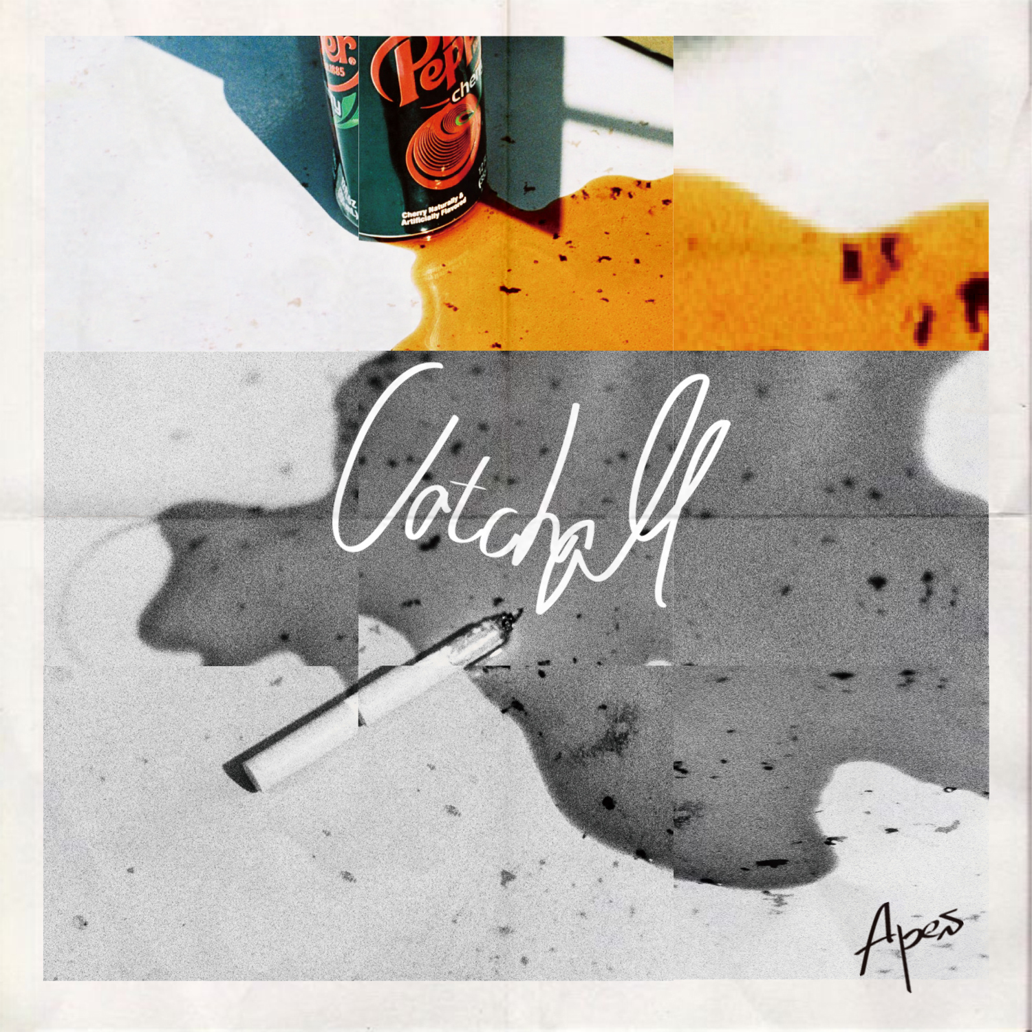 2022.3.23 Release 1st EP "Catchall"