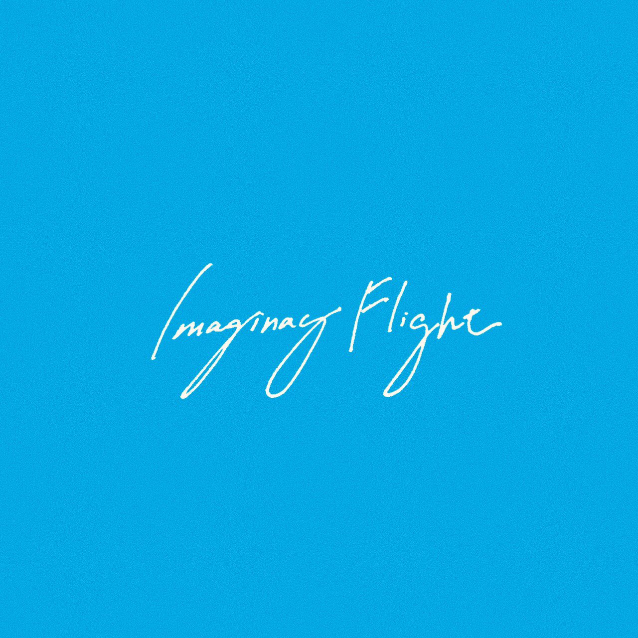 2020.1.18 Release 1st Sg "Imaginary Flight"