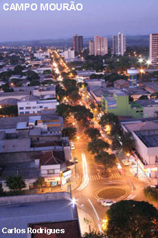 A Cidade