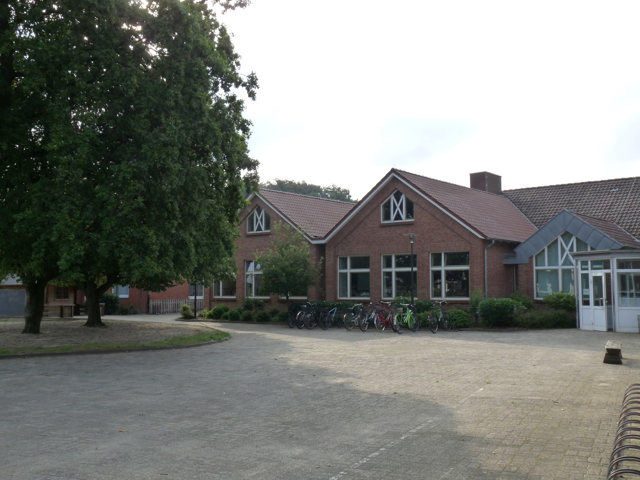 Oberschule Varrel Oberschule Varrel