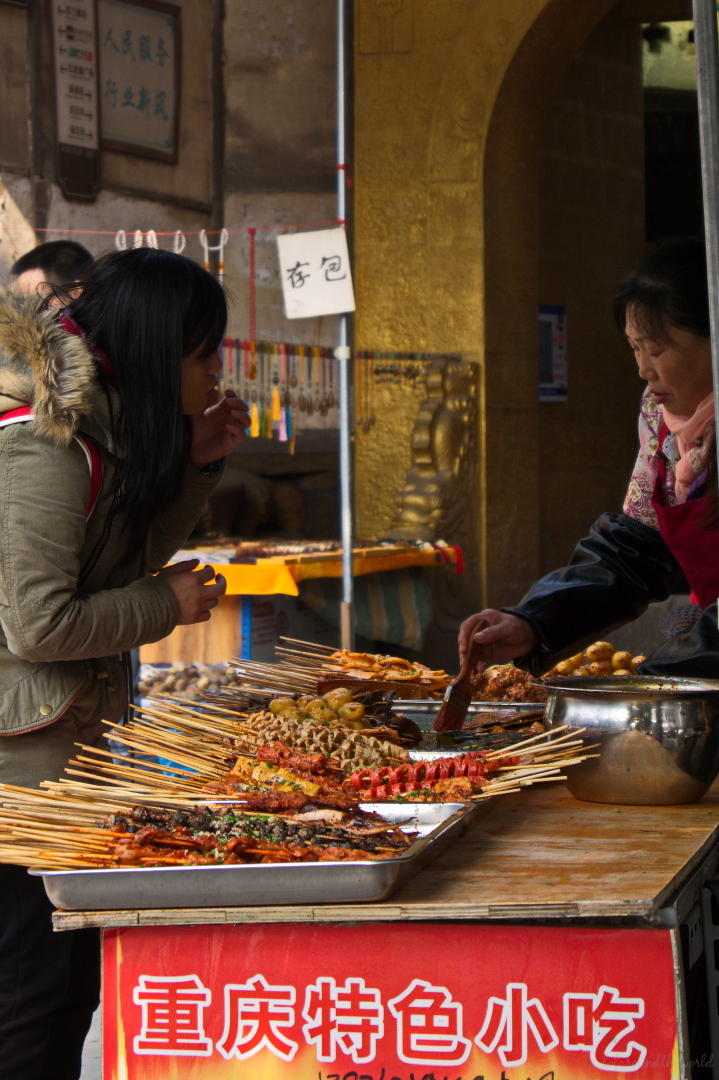 Street Food