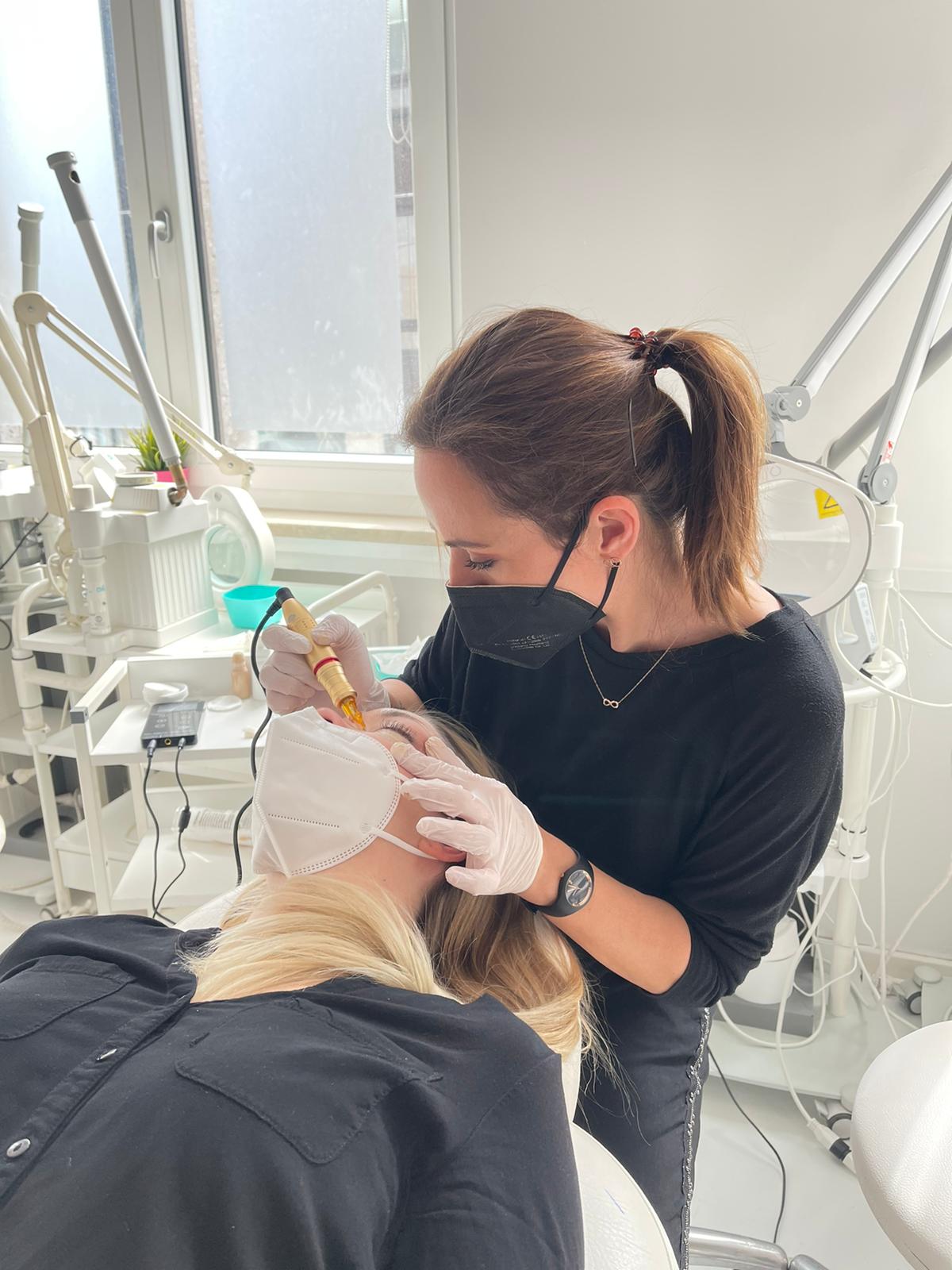 CC Eye® ist das erste sanfte