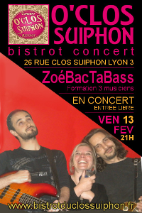 février 2015