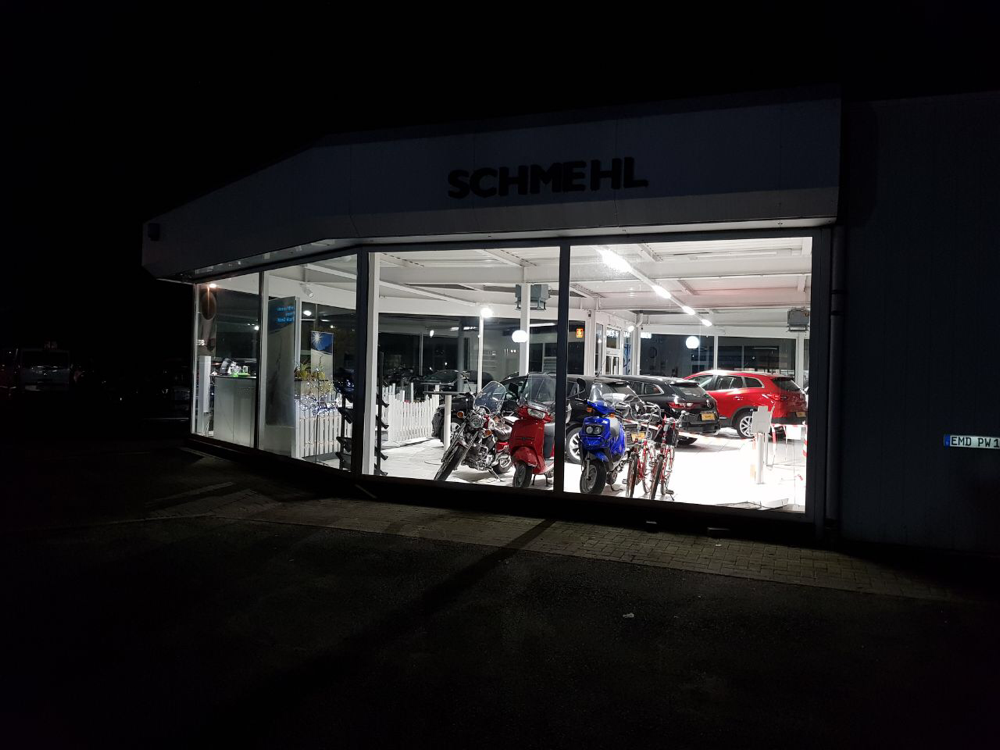Schmehl Emden Schmehl Emden