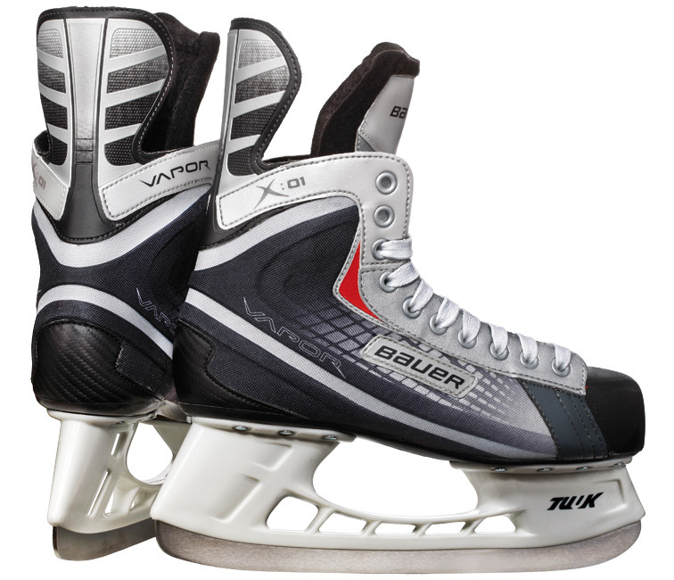 Купить Коньки Bauer Vapor Pro