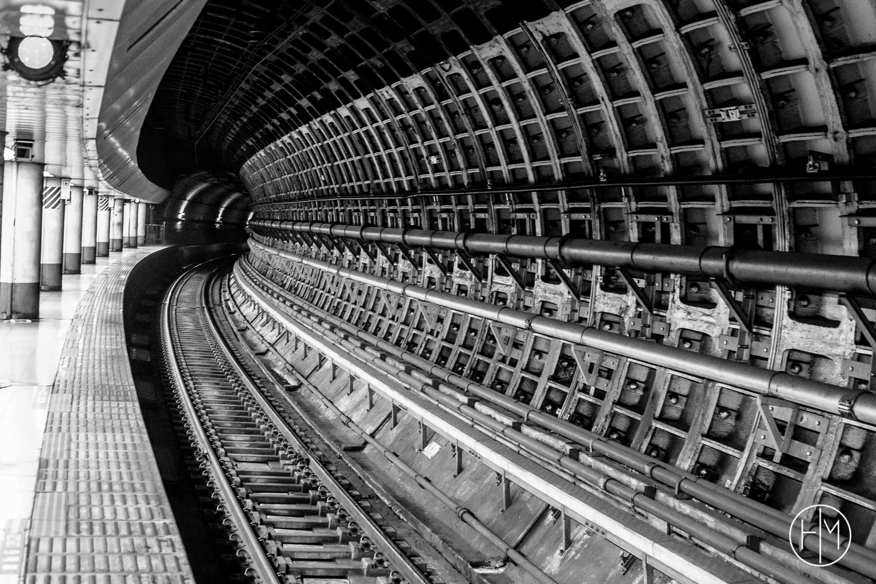 Métro Tokyo