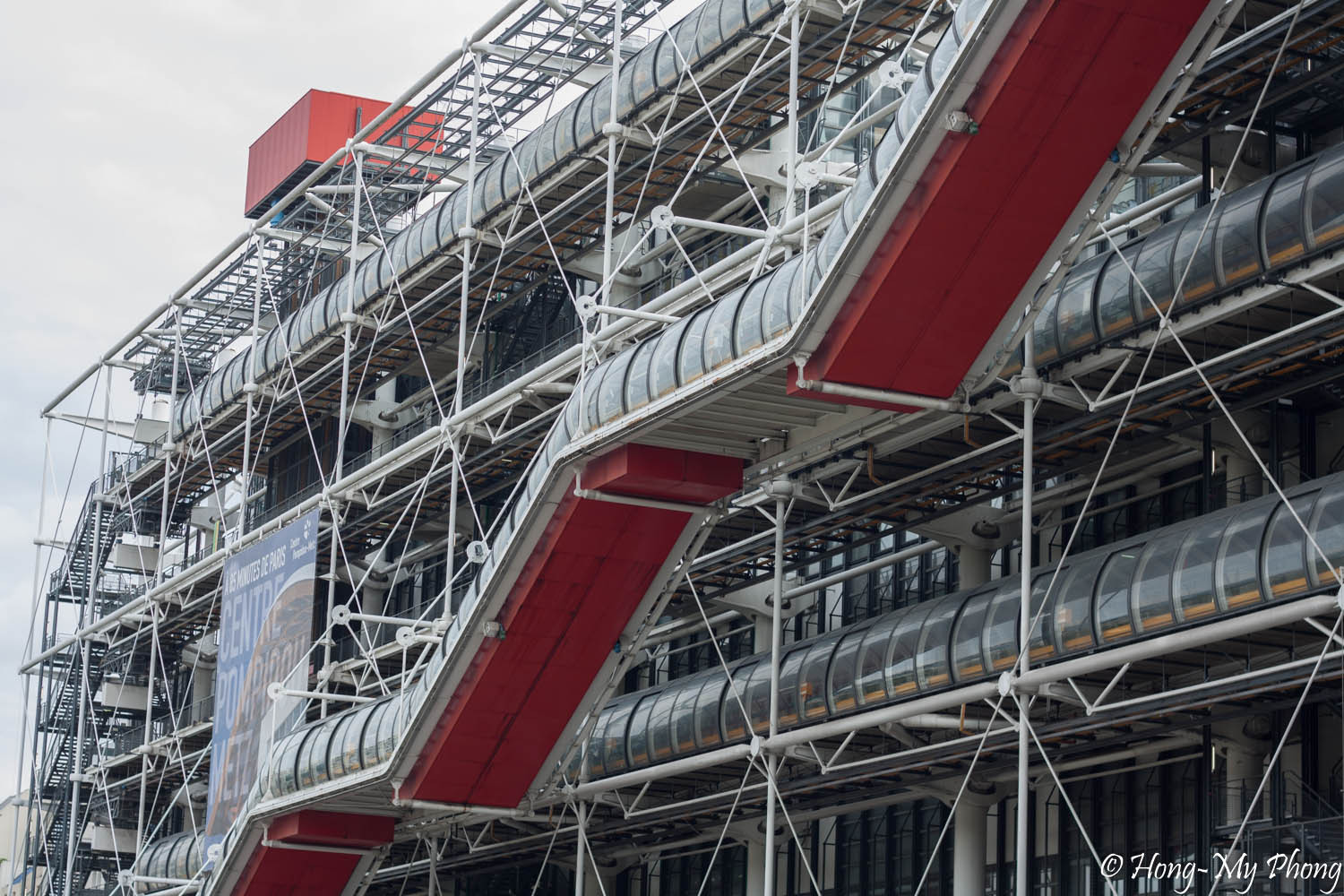 Centre Pompidou