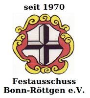 Roettgen, Festausschuss