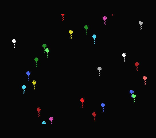 その他 MSX Midnight Brothers (1986, MSX, ZAP) | Releases | Generation MSX