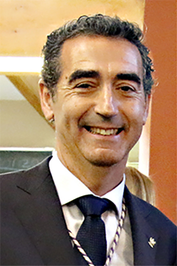 José Manuel Maqueda pronunciará el XVI Pregón del Costalero