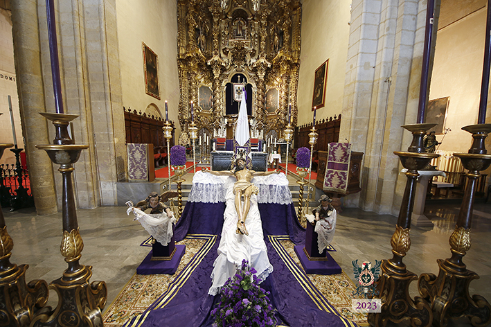 Viernes de Dolores 2023