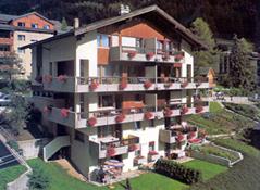 hausbergtreuleukerbads Webseite!