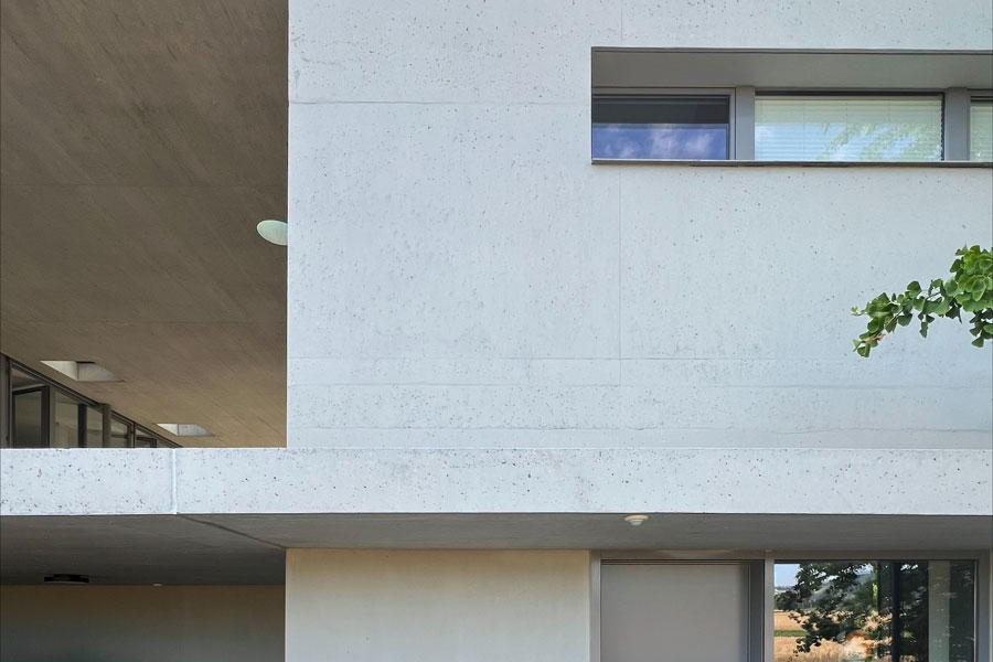 Renovation DEFH Wohnen