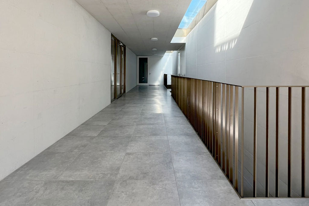 Neubau Weitblick Fislisbach