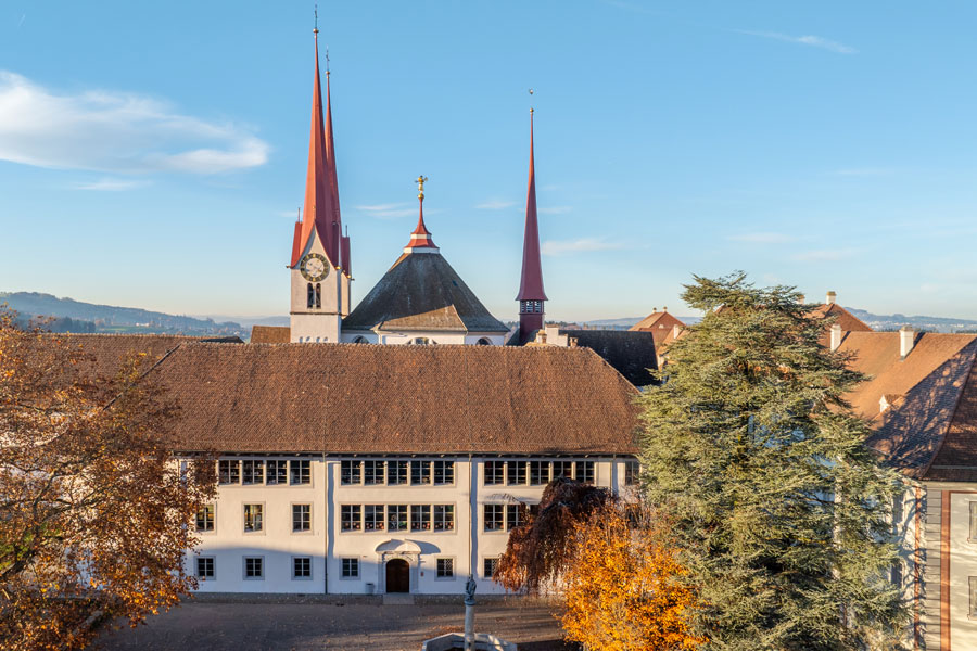 Klosterschule Muri
