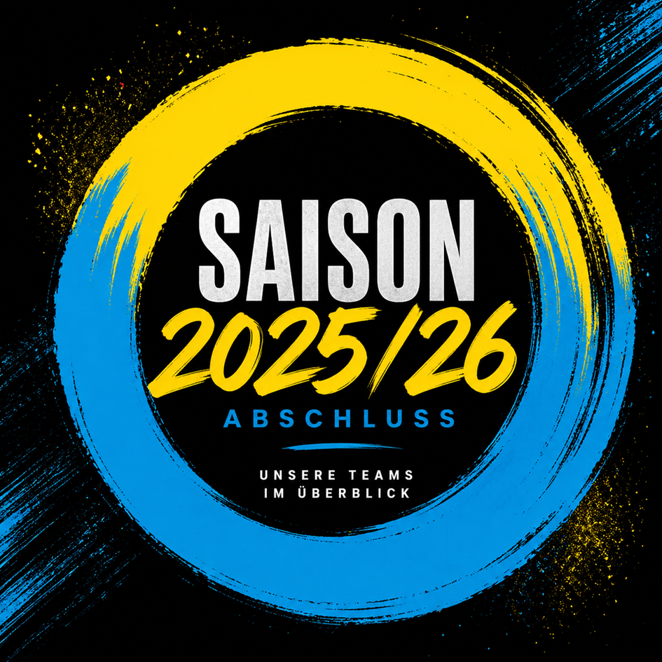 Zusammenfassung der Rückrunde 2025/26