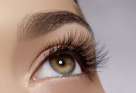 Aesthetik by Ina Zierhut - Lash Extensions