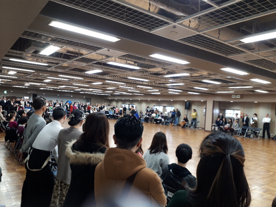 浅草 台東館