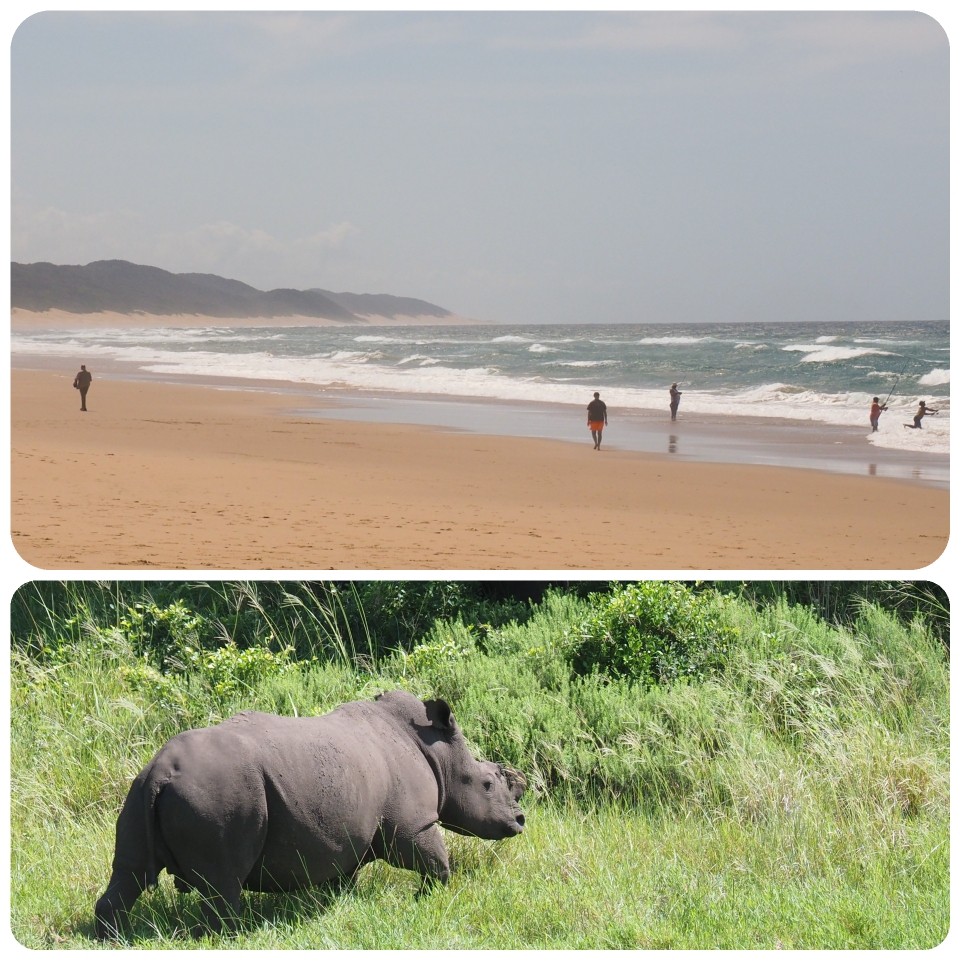 iSimangaliso Wetland Park