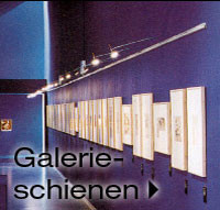 Galerieschienen Wien