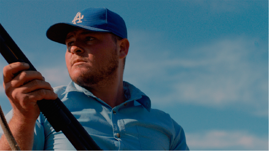 The Weak Ones, Raúl Rico & Eduardo Giralt