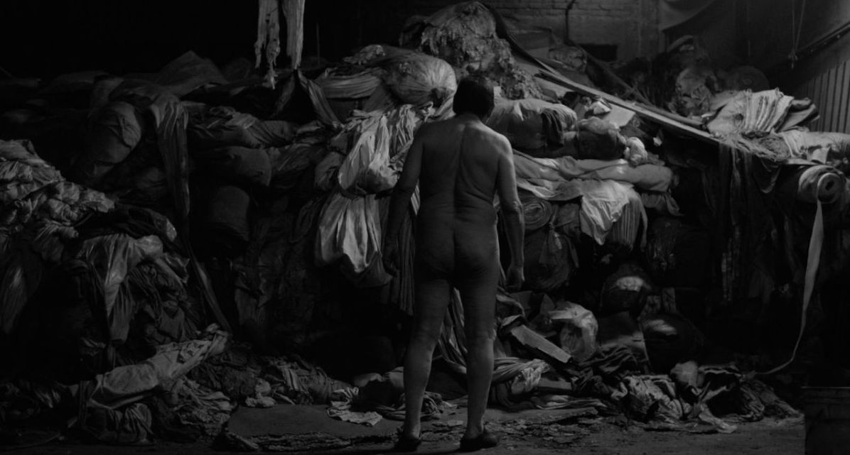 Estanislao, Alejandro Guzmán