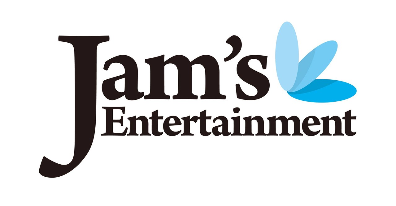 最新情報 jam’s Entertainment