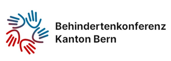 Fusion zur Behindertenkonferenz Kanton Bern