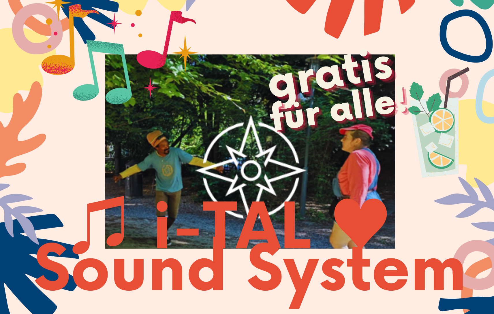 iTAL Sound System - News