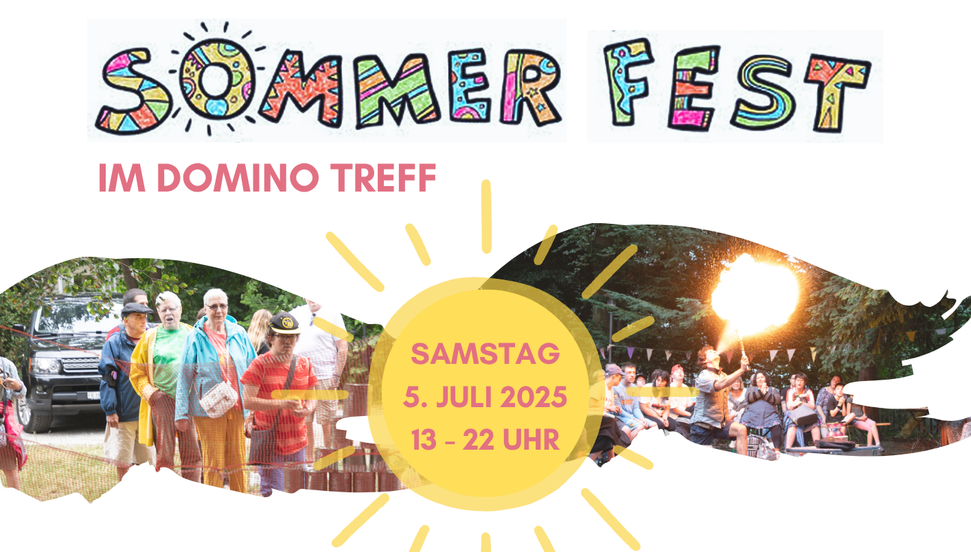 Domino Sommerfest 2025