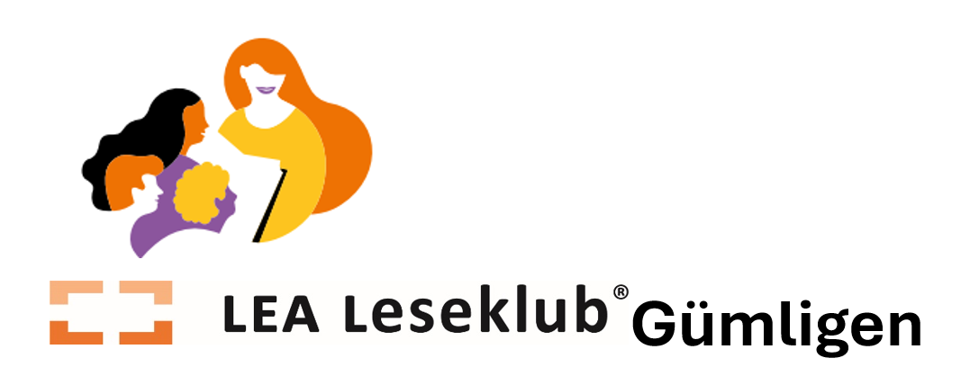 NEU: LEA Leseklub in Gümligen