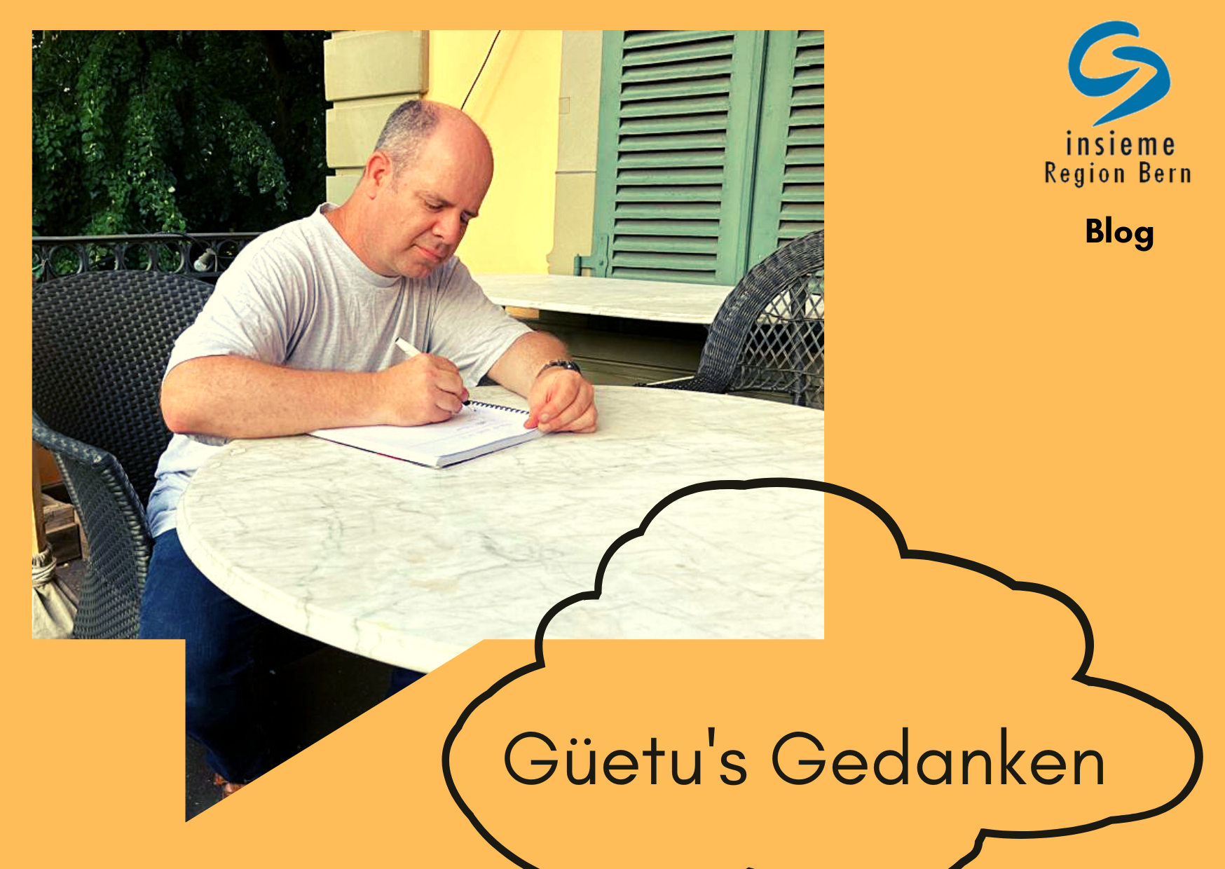 Güetu's Gedanken (Teil 9)