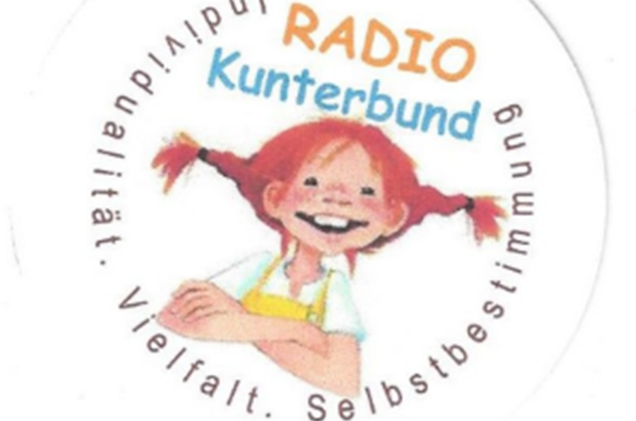 Kultur Tipp von Alex: Radio Kunterbund
