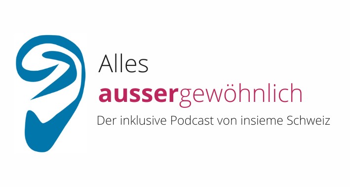 Kultur-Tipp: Podcast von insieme Schweiz