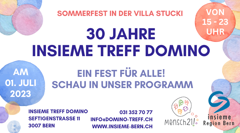 Sommer-fest 2023