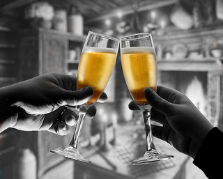 B&B Opperbest, gelukkig nieuwjaar