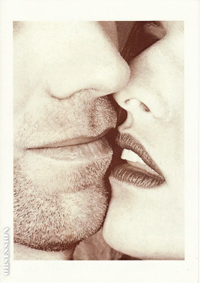 "Liebende treffen sich nicht am Ende irgendwo. Die ganze Zeit schon ist einer im anderen."       Catherine & Mathias