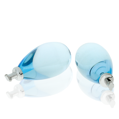 Topas Tropfen mit Wechselmechanik